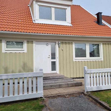 Villa Pa 144 Kvm I Lysekil Exterior photo